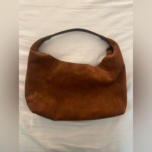 NWT Madewell The Mylie Shoulder Bag